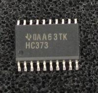 SN74HC373DW