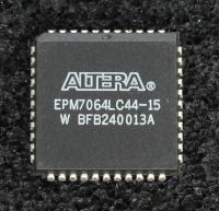 EPM7064LC44-15