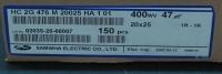 HC2G476M20025HA101