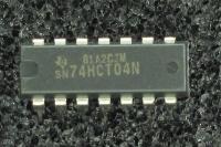 SN74HCT04N