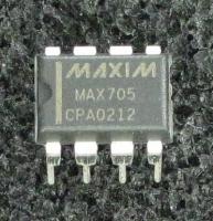 MAX705CPA
