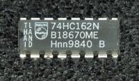 74HC162N