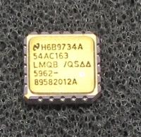 54AC163LMQB