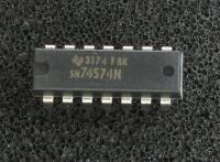SN74S74N