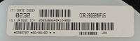 CDR12BG820AFUS