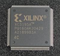 XC3195A-4PQ160C