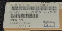 RD16ST26A330RJ