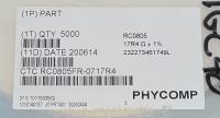 RC0805FR-0717R4