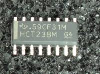 CD74HCT238MG4