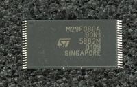 M29F080A90N1