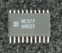 CD74HC377M