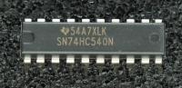 SN74HC540N