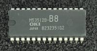 MSM53512B-B8RS-G2