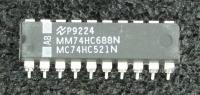 MM74HC688N