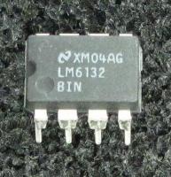 LM6132BIN
