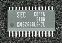 KM6264BLG-7L