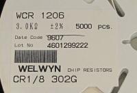 WCR1206-3K0G