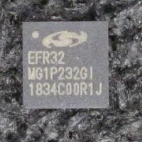 EFR32MG1P232F256IM32-C0R
