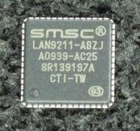 LAN9211-ABZJ