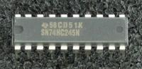 SN74HC245N
