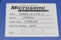 SMBJ6.5CATR-13