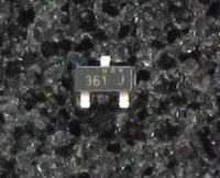 FDN361AN