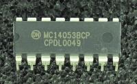 MC14053BCP