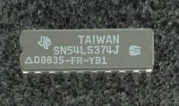 SN54LS374J