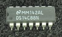 DS14C88N