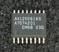 AX1250616S