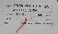FBR512 ND10-N SA