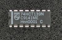74HCT139N