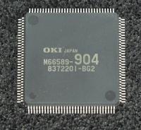 MSM66589-904GS-BK-G2