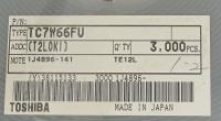 TC7W66FU