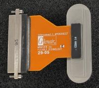 MRM12618 INTERCONNECT