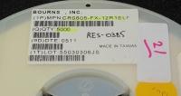 CR0805FX12R1ELF