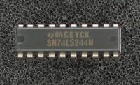 SN74LS244N