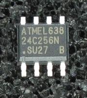 AT24C256N-10SU-2.7