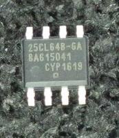 FM25CL64B-GA