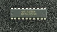 SN74LS245N