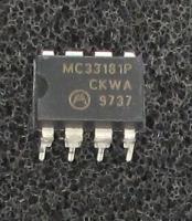 MC33181P