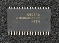 M5M5408BFP-55H