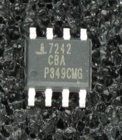ICM7242CBA