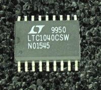 LTC1040CSW