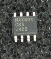 MAX604CSA-T