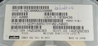GCM1885C1H102JA02D