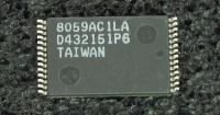 IS62LV256-45T