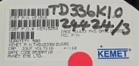 T491D336K016AS