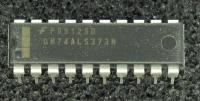 DM74ALS373N