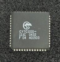 CY7C1031-12JC